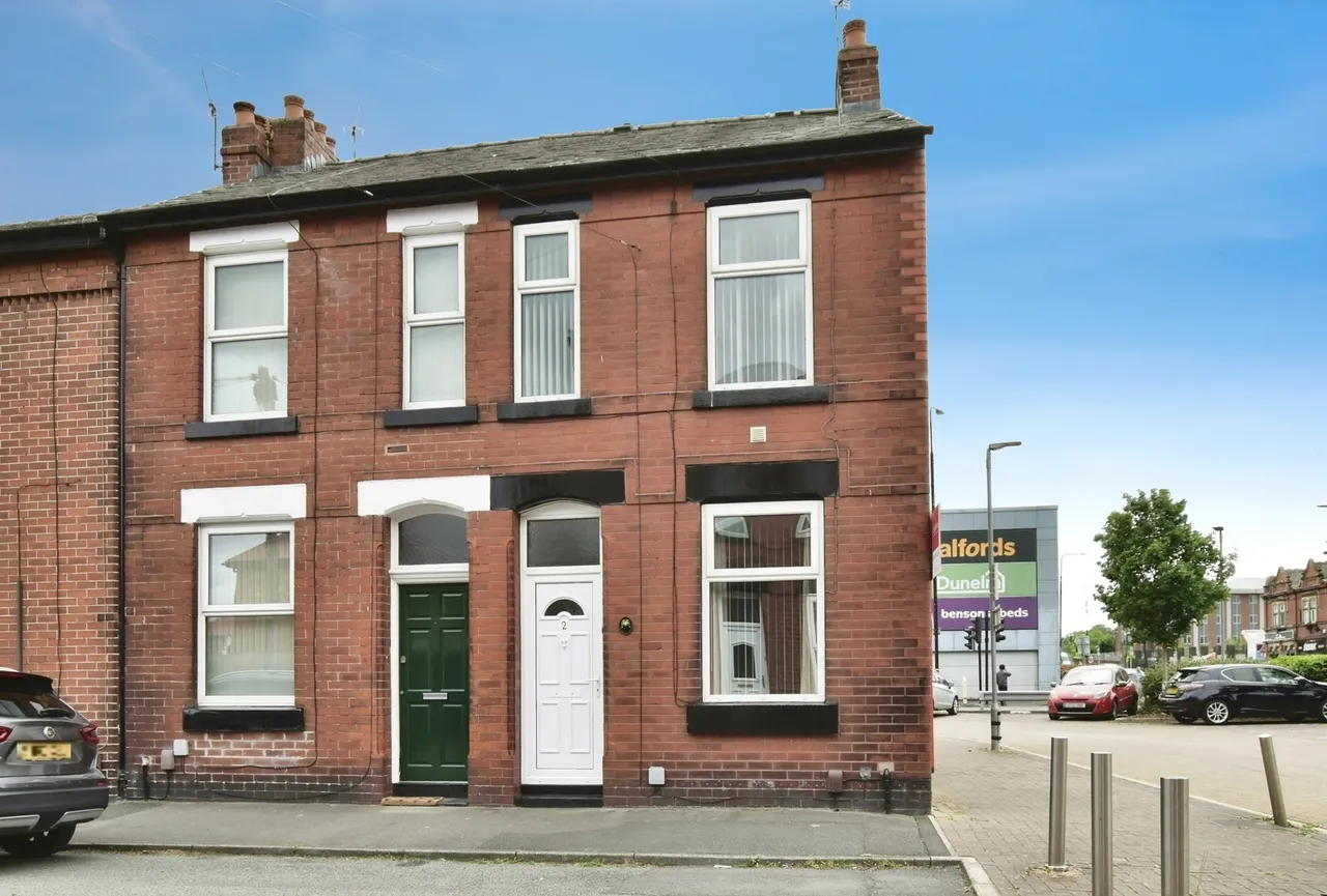 Beaconsfield Road, Altrincham, WA14, photo 22