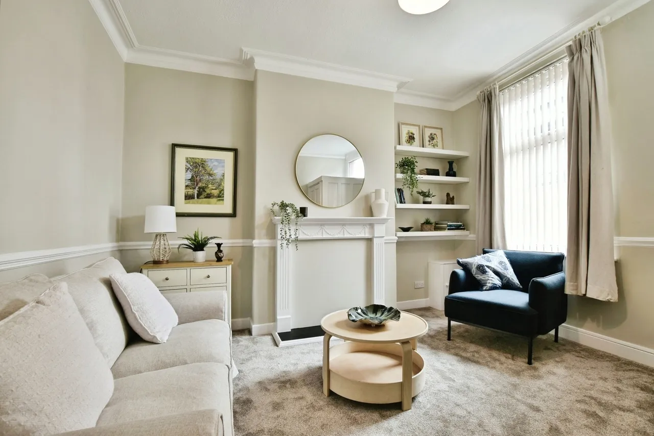 Beaconsfield Road, Altrincham, WA14, photo 6