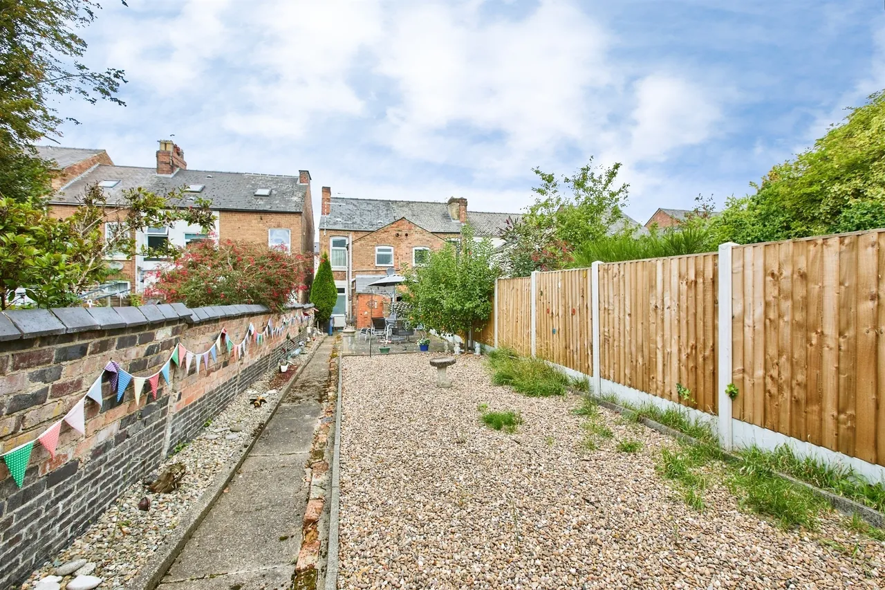 Crosby Street, Derby, DE22, photo 7