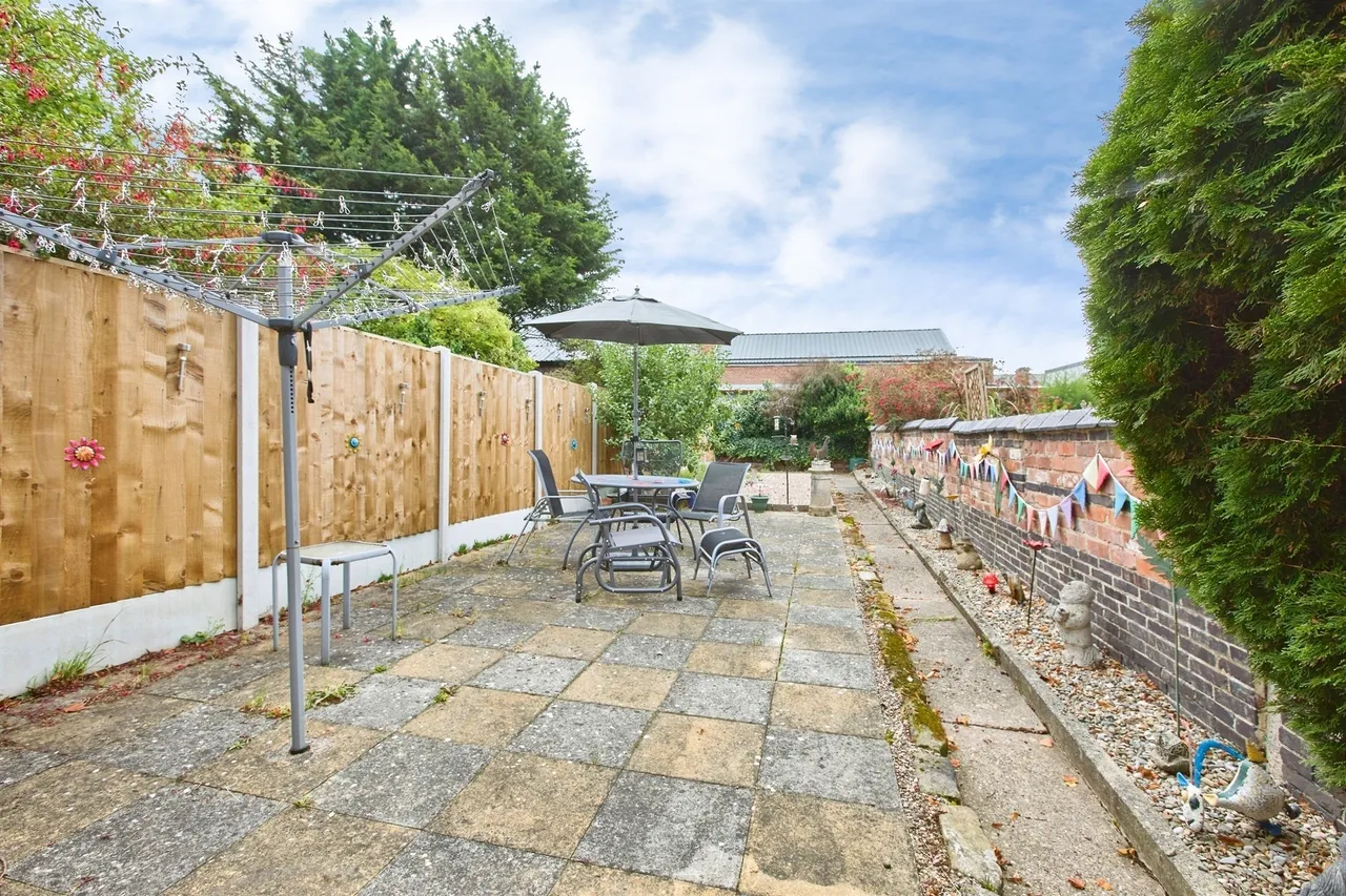 Crosby Street, Derby, DE22, photo 13