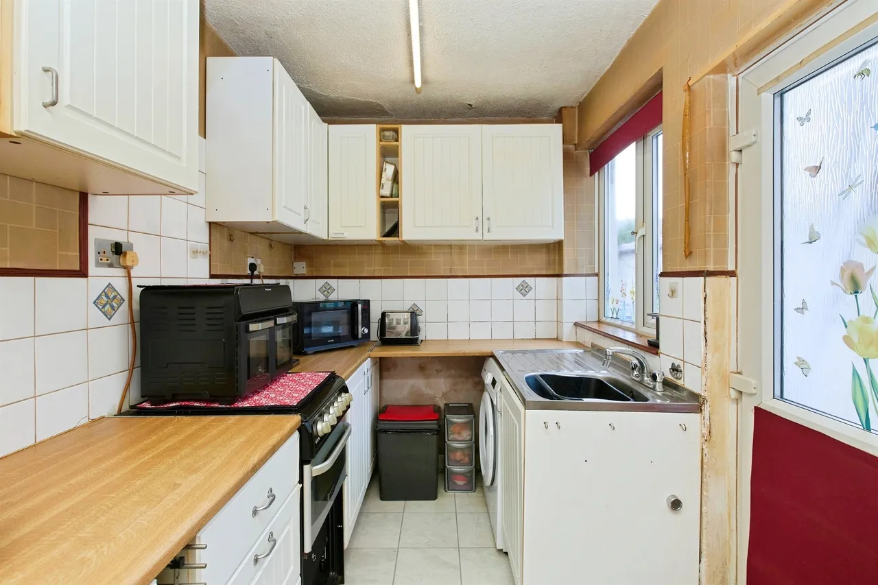 Crosby Street, Derby, DE22, photo 6