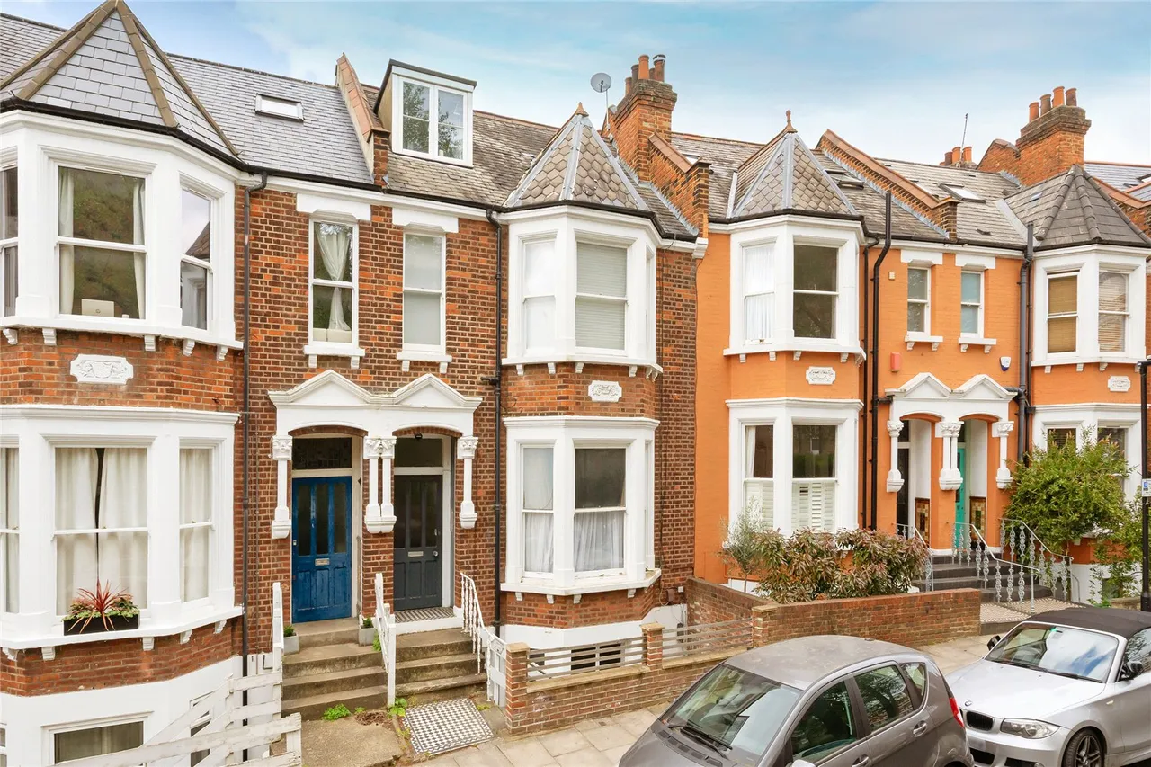 Sandwell Crescent, West Hampstead, NW6, photo 11