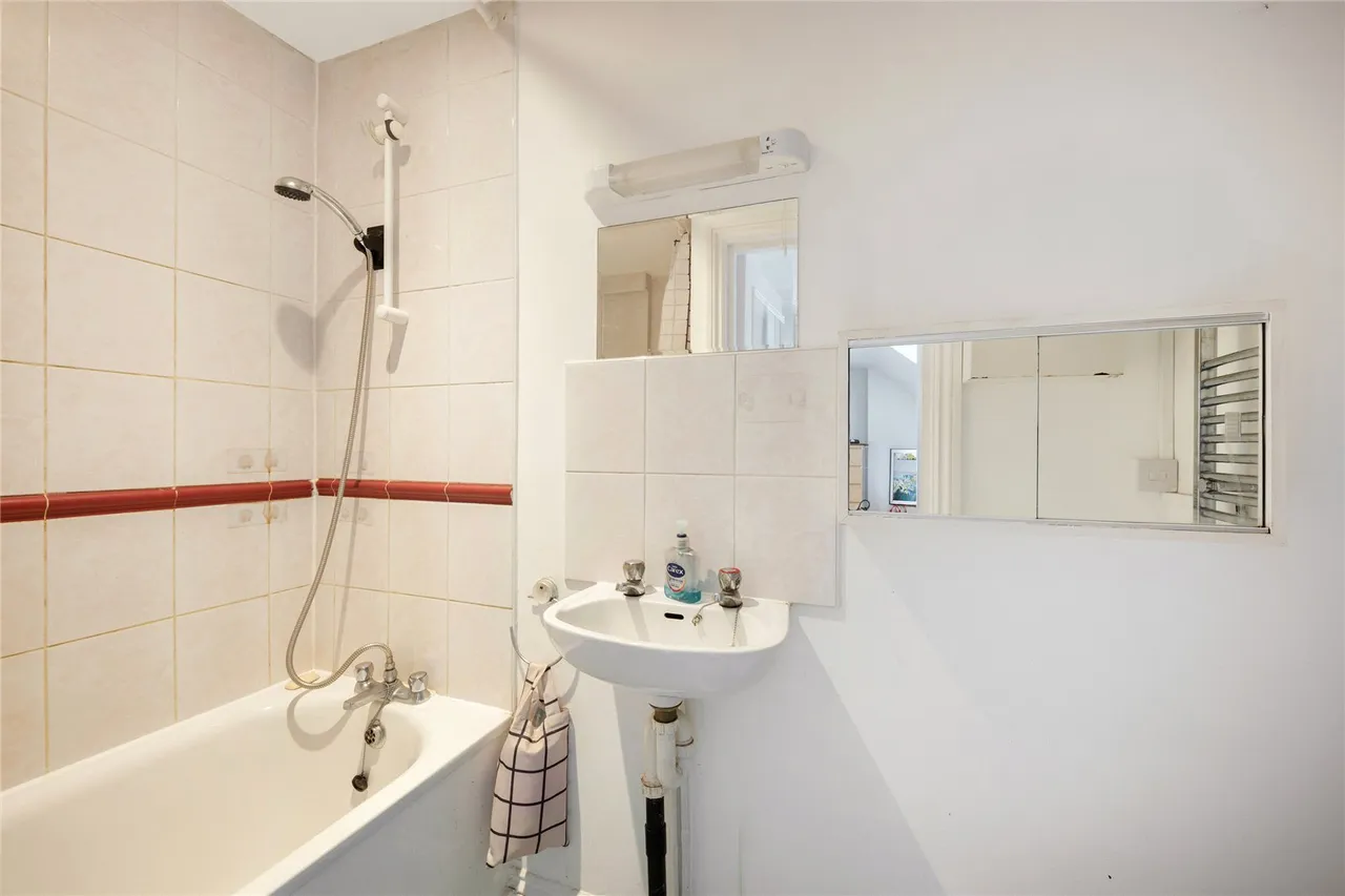 Sandwell Crescent, West Hampstead, NW6, photo 8