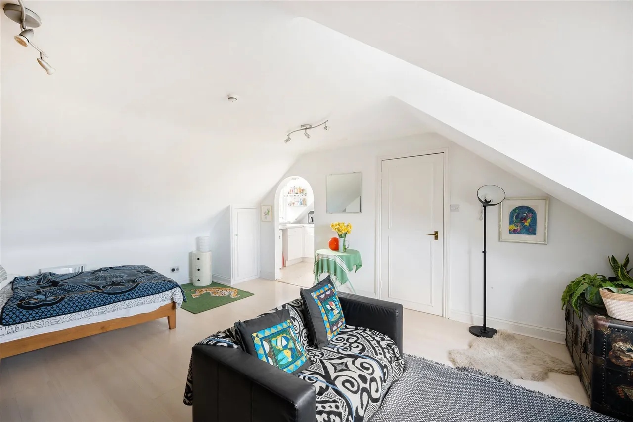 Sandwell Crescent, West Hampstead, NW6, photo 4