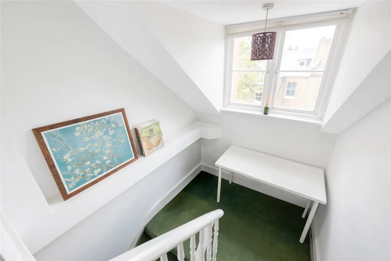 Sandwell Crescent, West Hampstead, NW6, photo 7