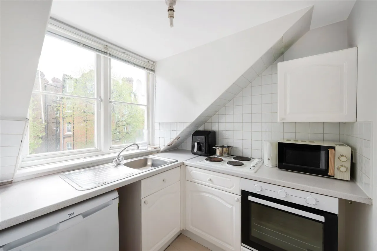 Sandwell Crescent, West Hampstead, NW6, photo 6