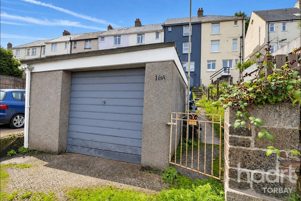 Marcombe Road, Torquay, TQ2, photo 9