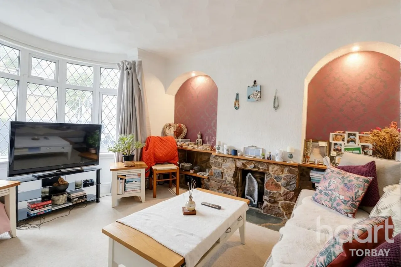 Marcombe Road, Torquay, TQ2, photo 2