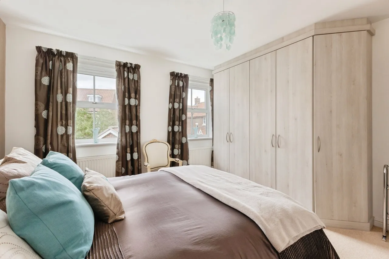 Greenland Avenue, Wymondham, Norfolk, NR18, photo 12