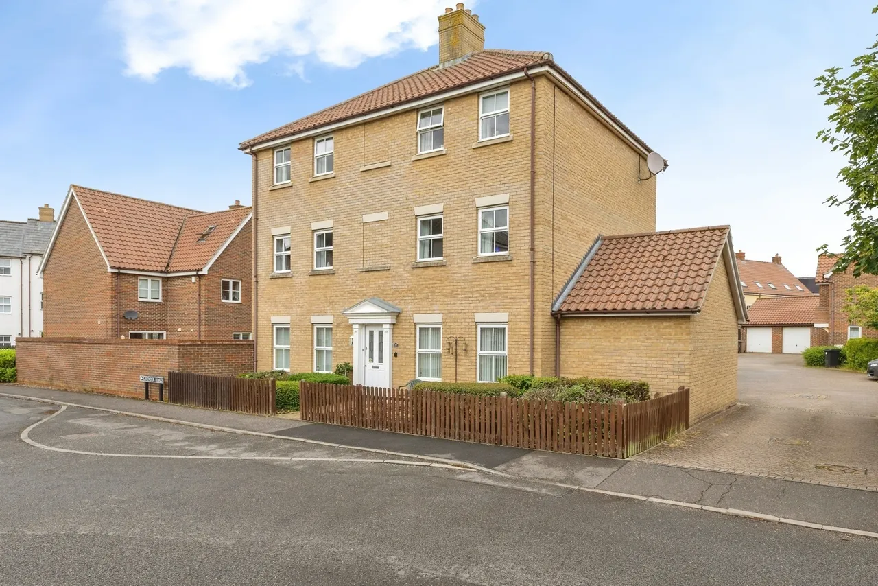 Greenland Avenue, Wymondham, Norfolk, NR18, photo 9