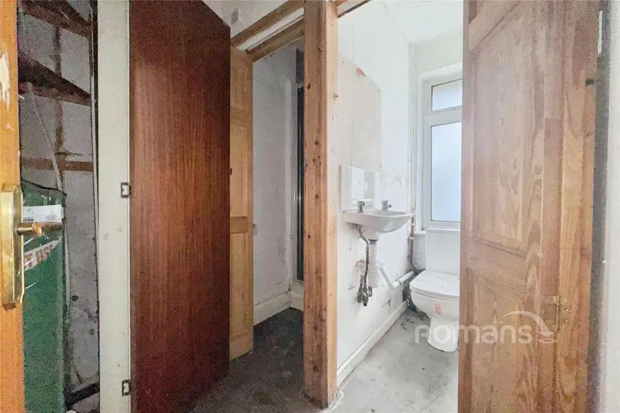 Yorktown Road, College Town, GU47, photo 20