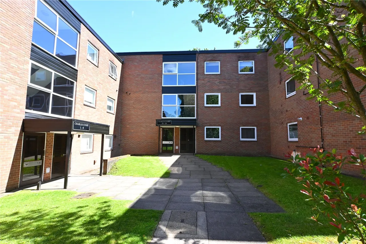 Wake Green Park, Moseley, Birmingham, B13 9YW, photo 12