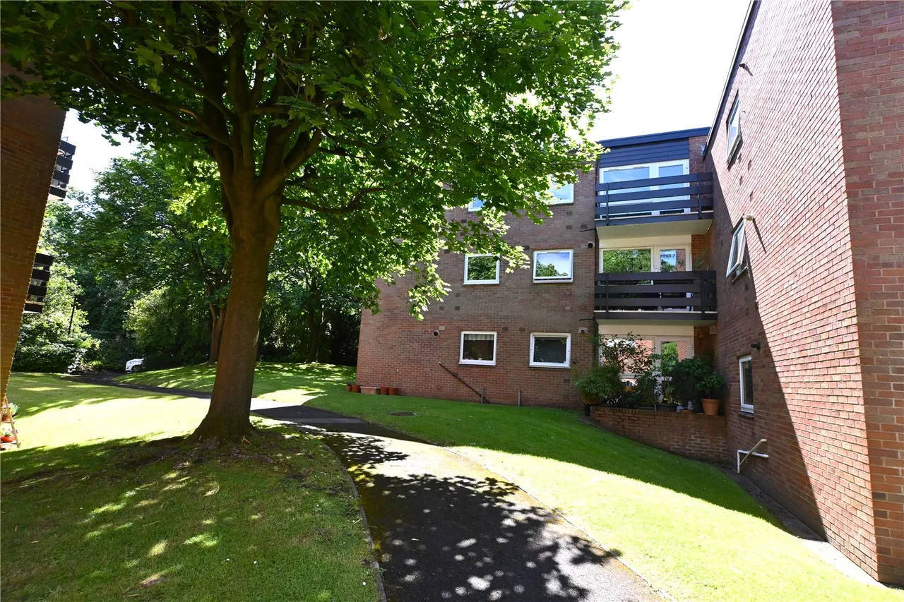 Wake Green Park, Moseley, Birmingham, B13 9YW, photo 11