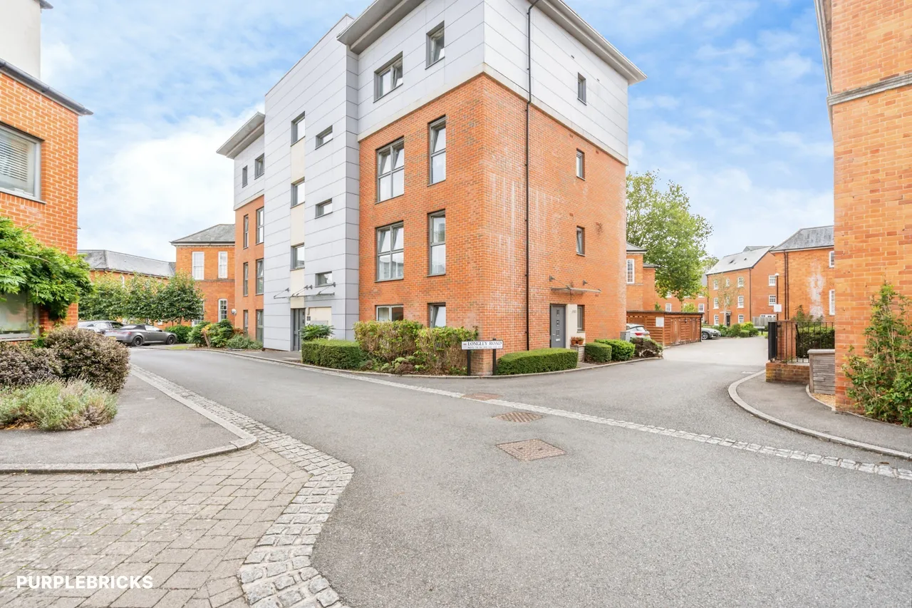 Longley Road, Chichester, PO19, photo 14