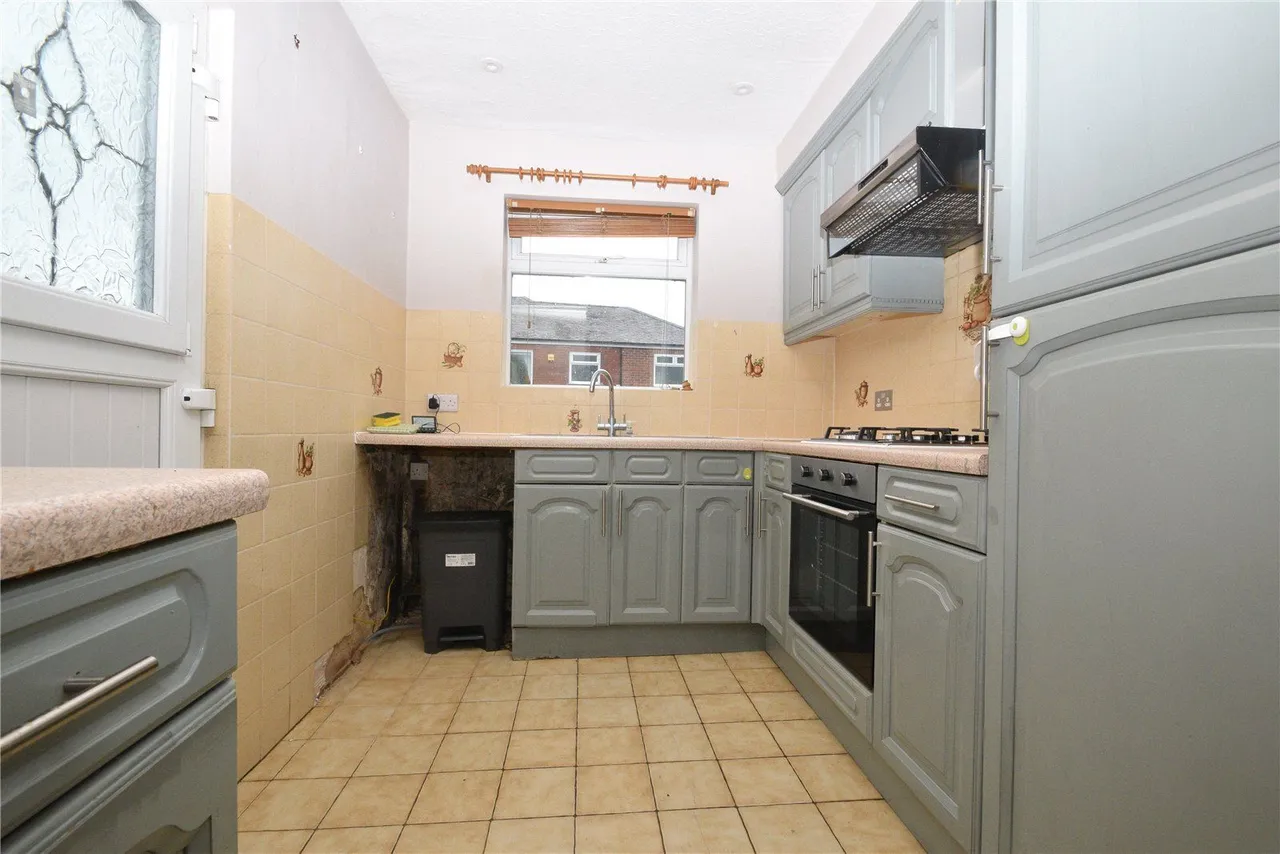 Calverley Lane, Leeds, LS13, photo 3