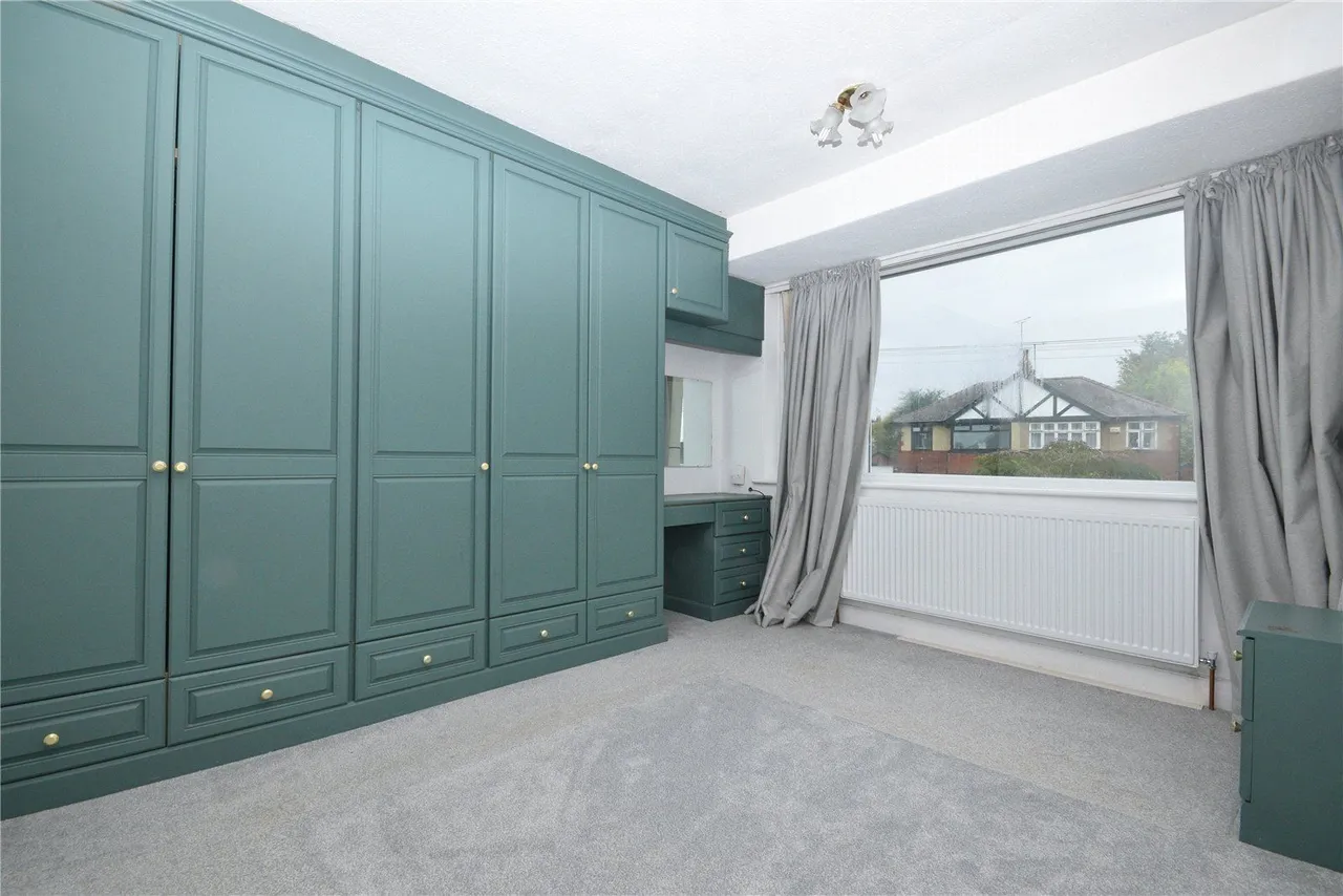 Calverley Lane, Leeds, LS13, photo 5