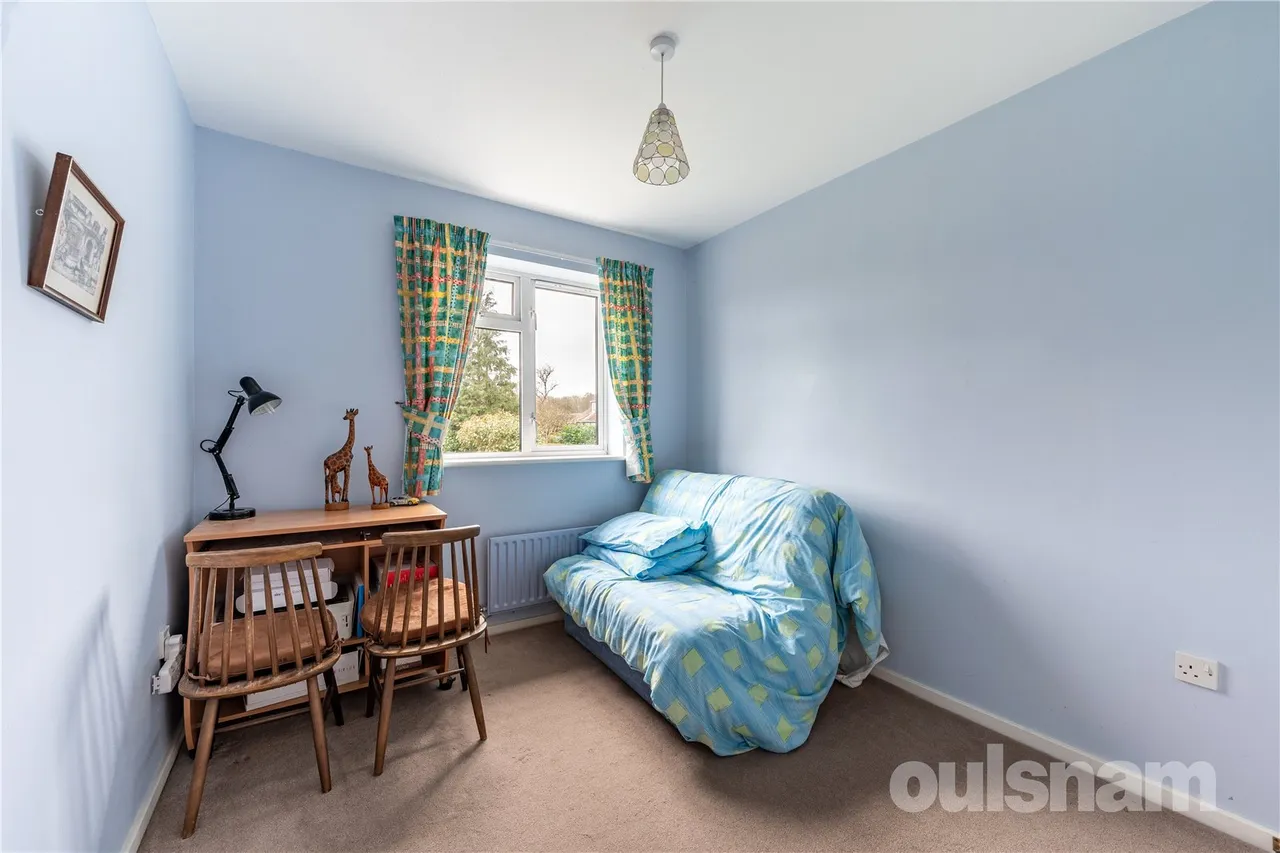 Moorcroft Close, Redditch, Worcestershire, B97 5WB, photo 20
