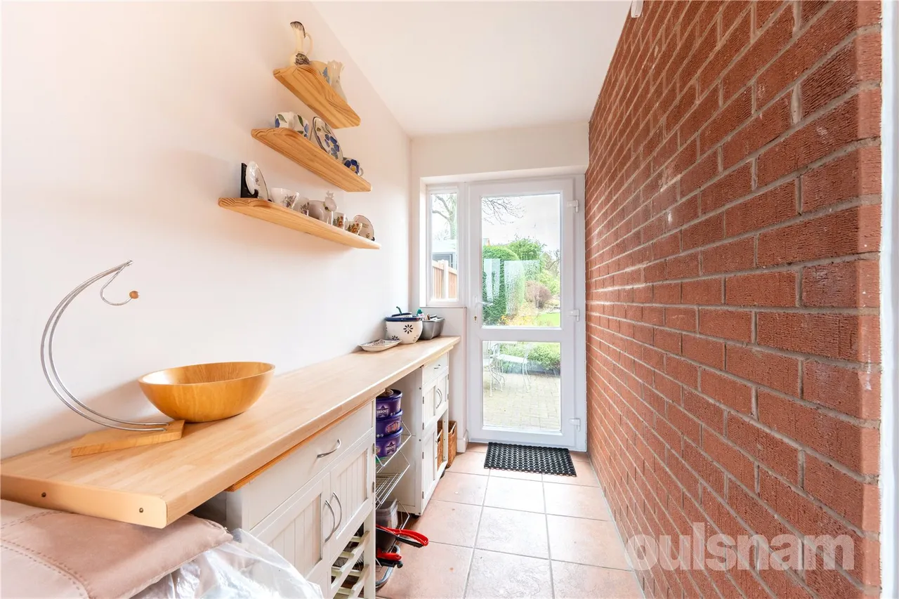 Moorcroft Close, Redditch, Worcestershire, B97 5WB, photo 12