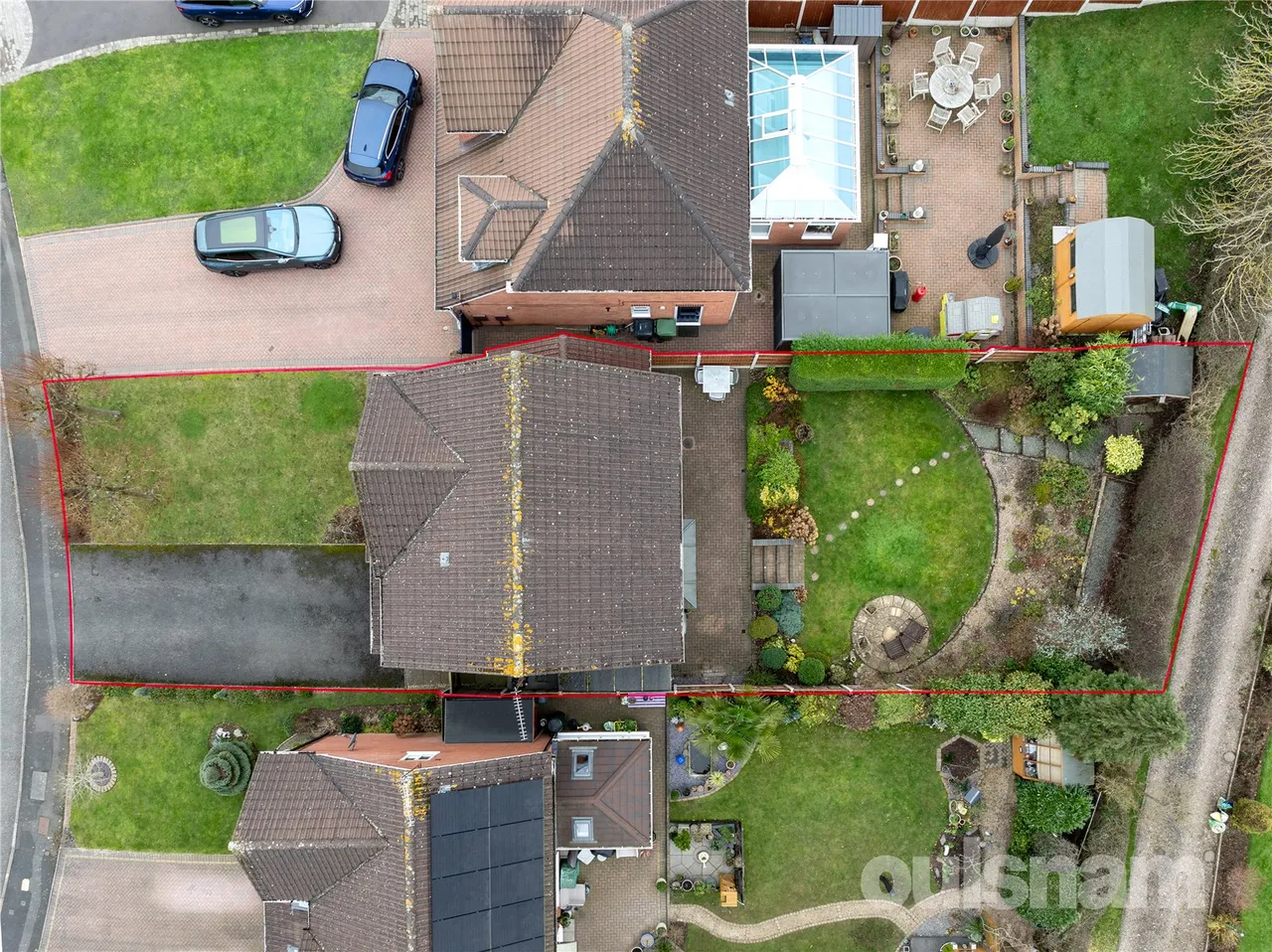Moorcroft Close, Redditch, Worcestershire, B97 5WB, photo 28