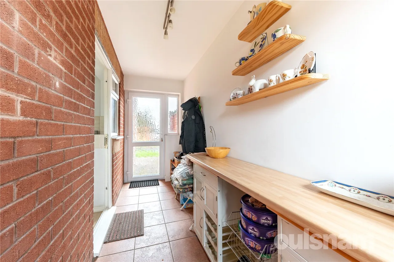 Moorcroft Close, Redditch, Worcestershire, B97 5WB, photo 13