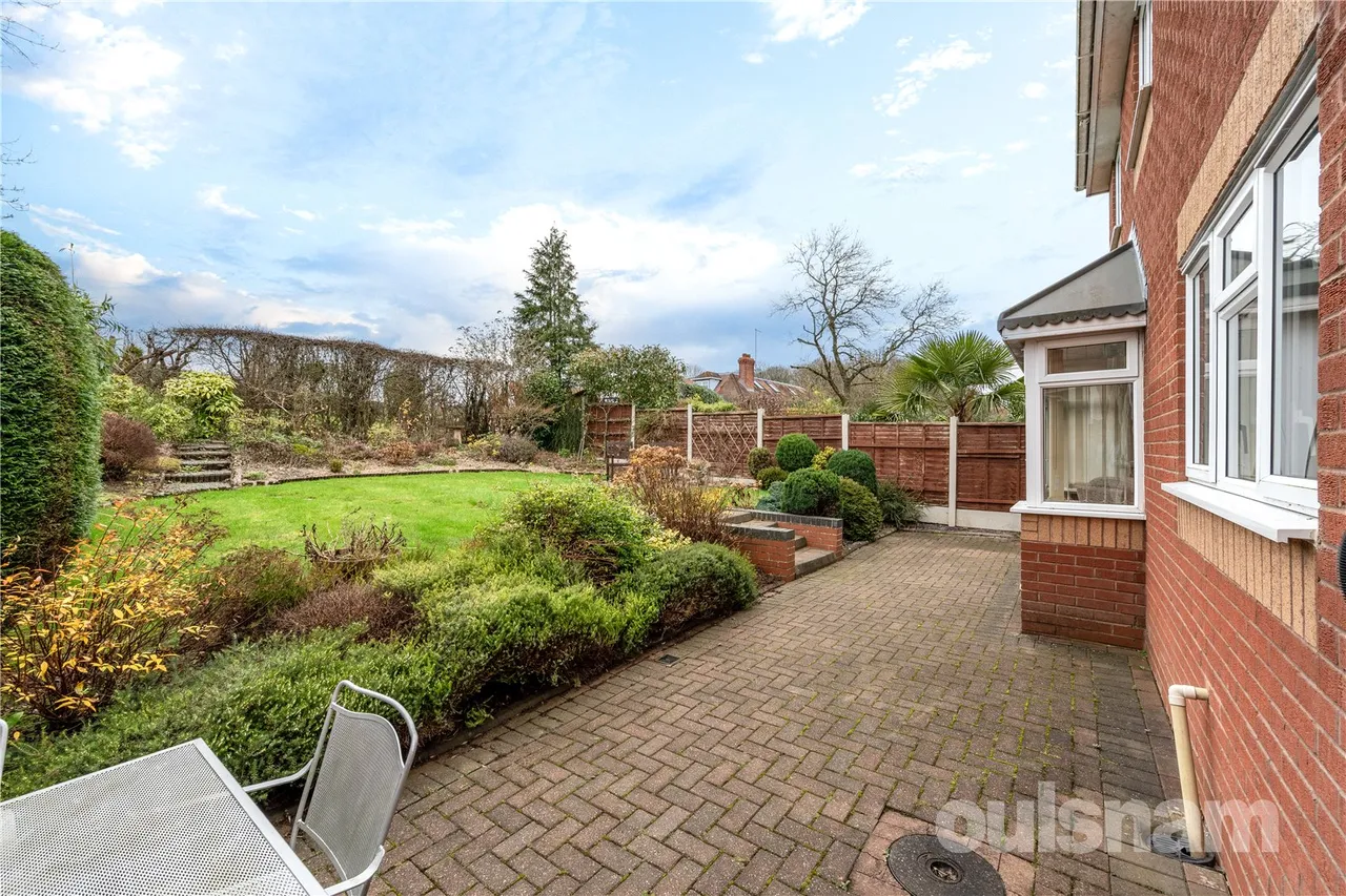 Moorcroft Close, Redditch, Worcestershire, B97 5WB, photo 22