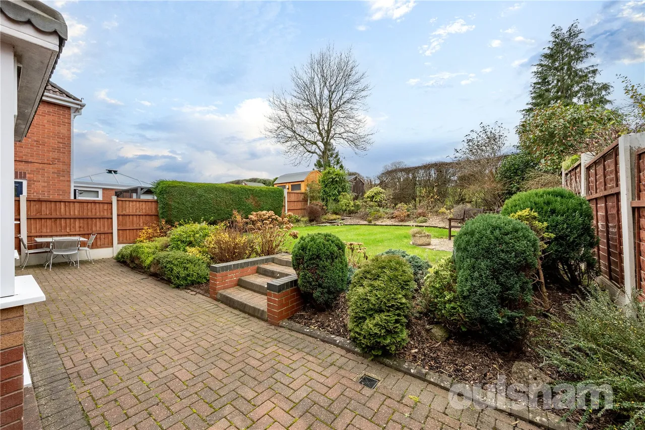 Moorcroft Close, Redditch, Worcestershire, B97 5WB, photo 23