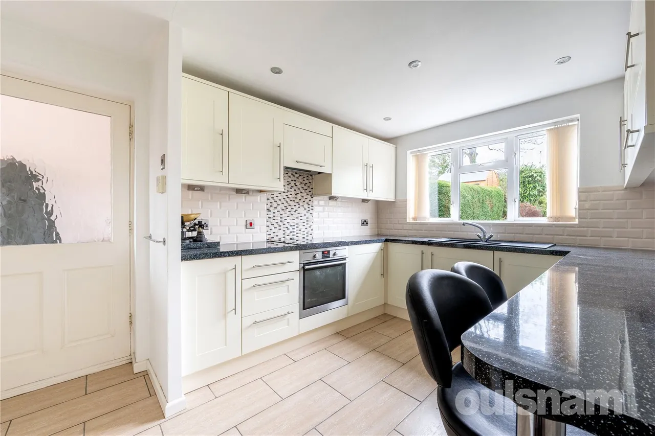 Moorcroft Close, Redditch, Worcestershire, B97 5WB, photo 3