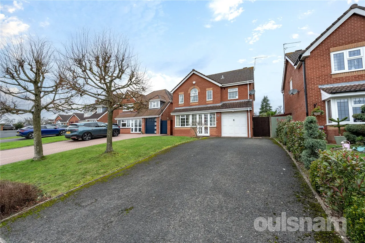 Moorcroft Close, Redditch, Worcestershire, B97 5WB, photo 29