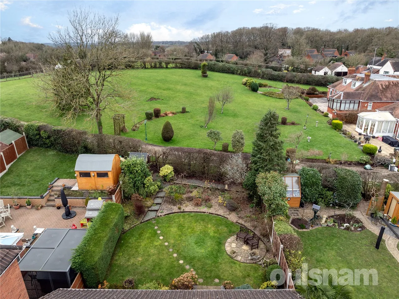 Moorcroft Close, Redditch, Worcestershire, B97 5WB, photo 4