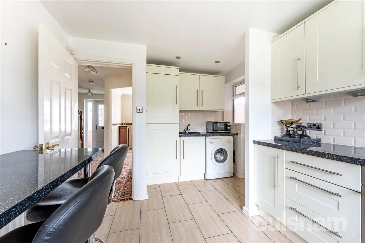 Moorcroft Close, Redditch, Worcestershire, B97 5WB, photo 11
