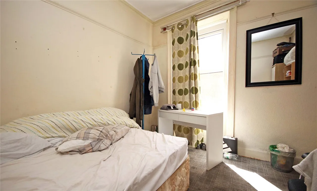 The Crescent, Bangor, LL57, photo 9