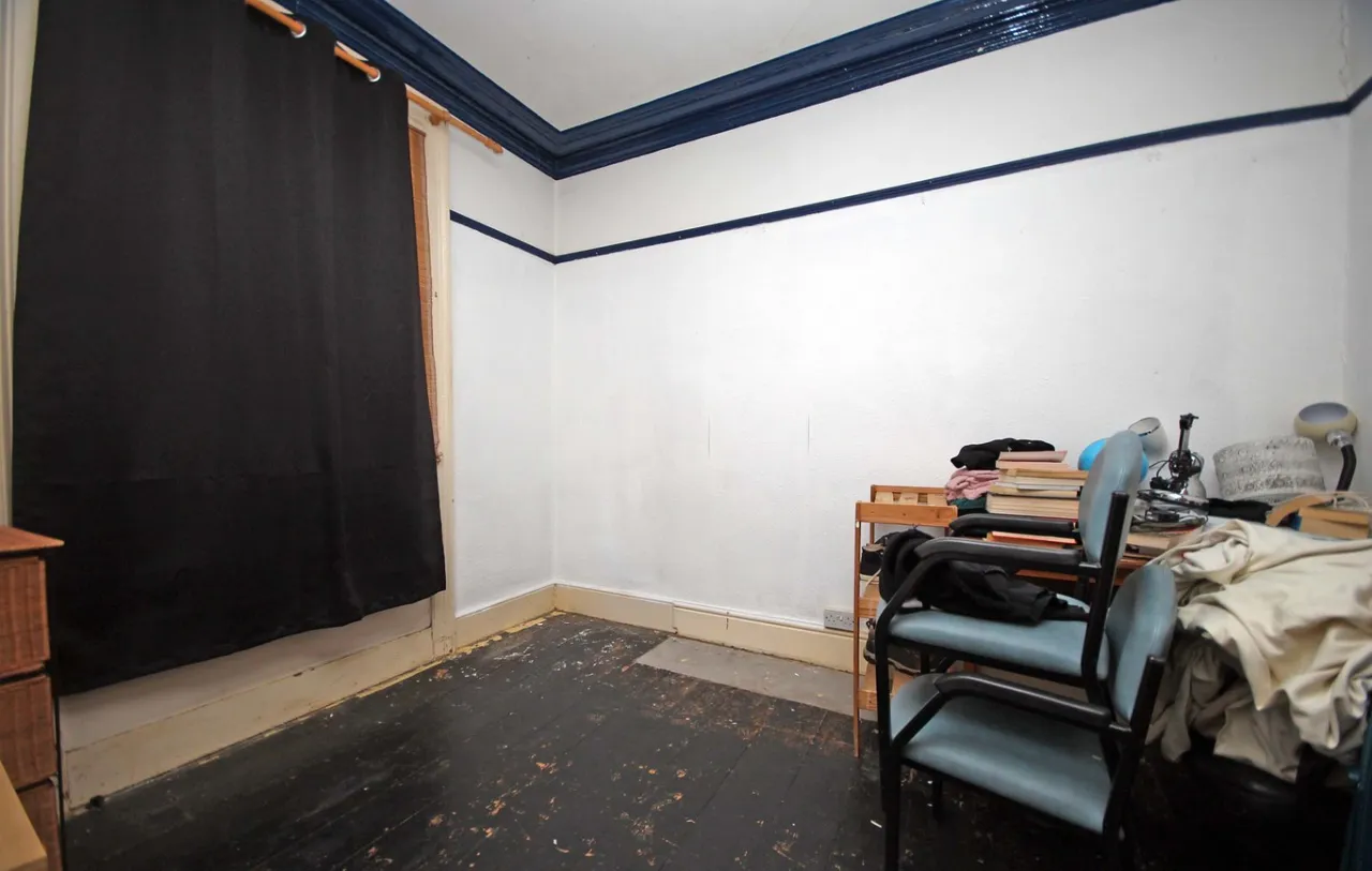 The Crescent, Bangor, LL57, photo 5