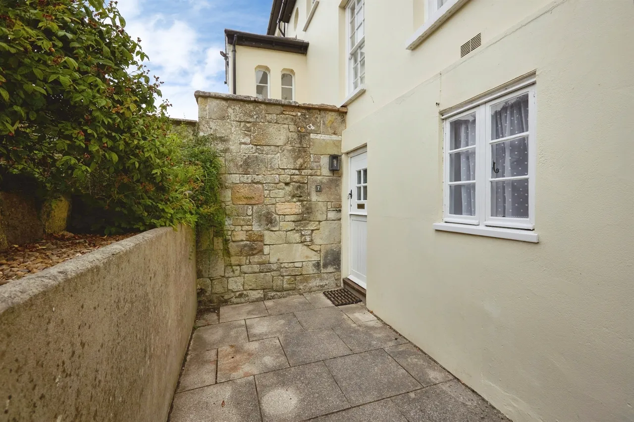 Salisbury Road, Shaftesbury, SP7, photo 8
