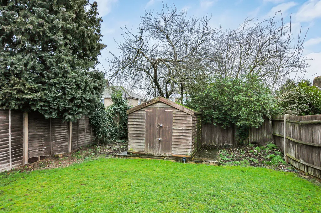Falling Lane, Yiewsley, UB7, photo 11