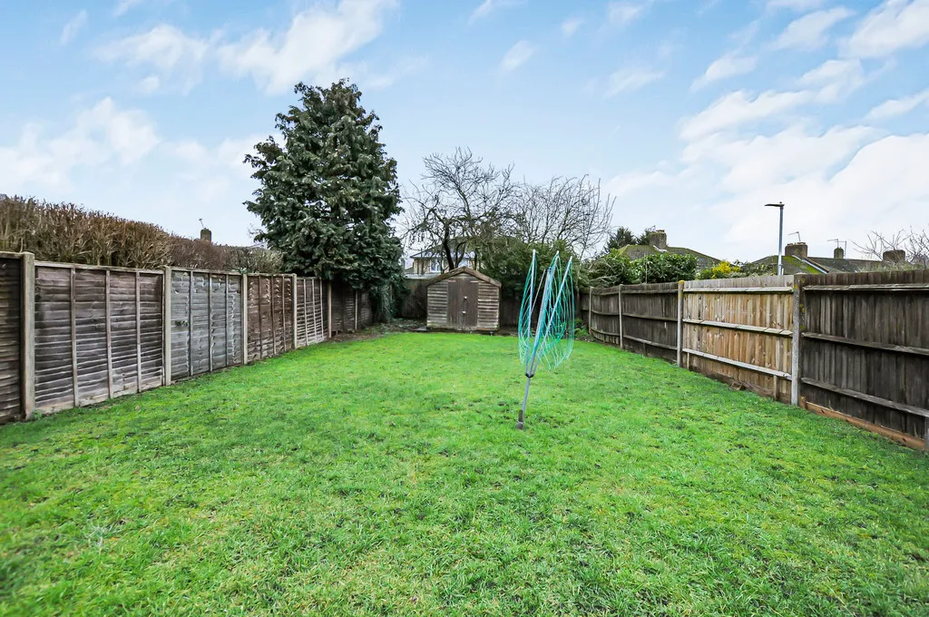 Falling Lane, Yiewsley, UB7, photo 6