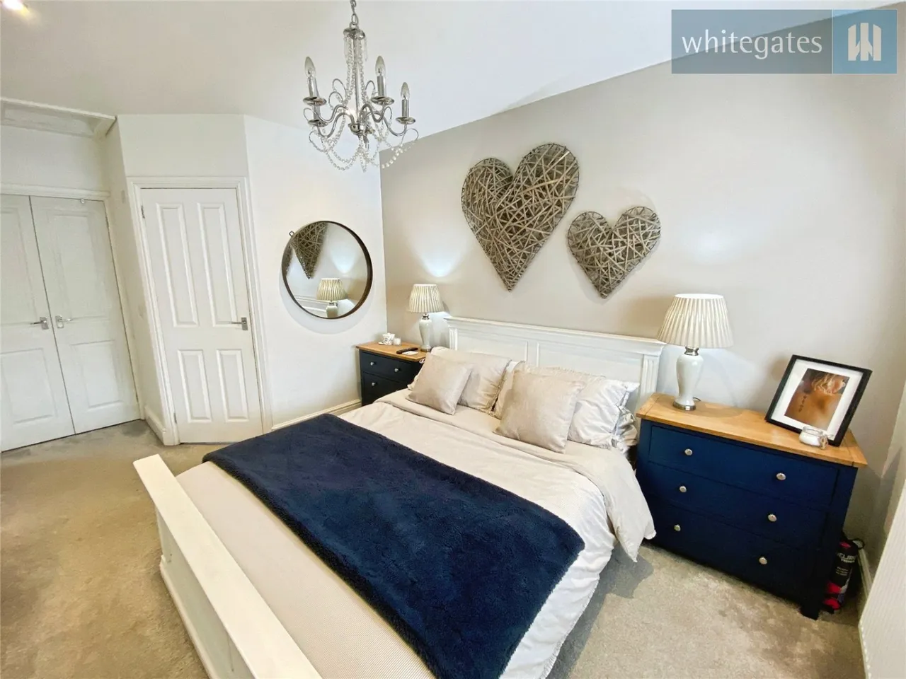 Huntsmans Corner, Borras, LL12, photo 15