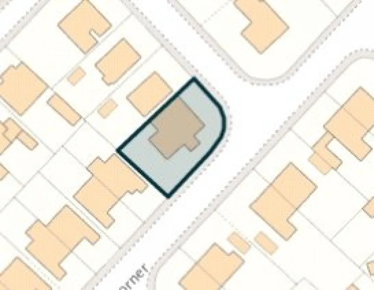 Huntsmans Corner, Borras, LL12, photo 40