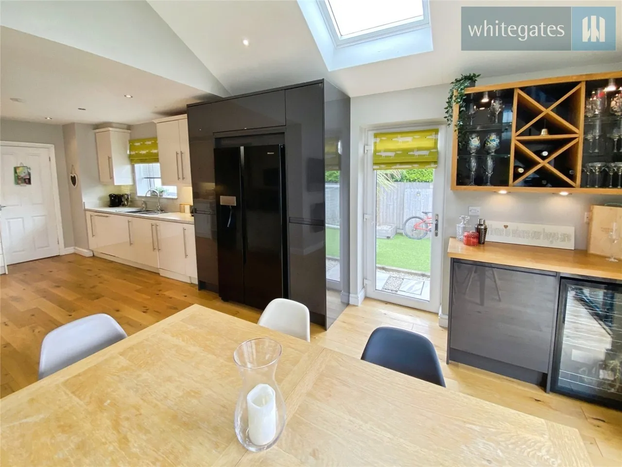 Huntsmans Corner, Borras, LL12, photo 14