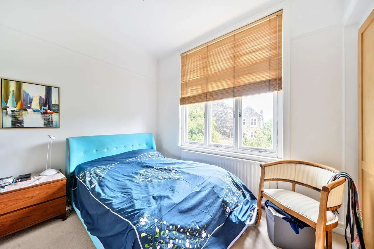 Fitzjohns Avenue, London, NW3, photo 13