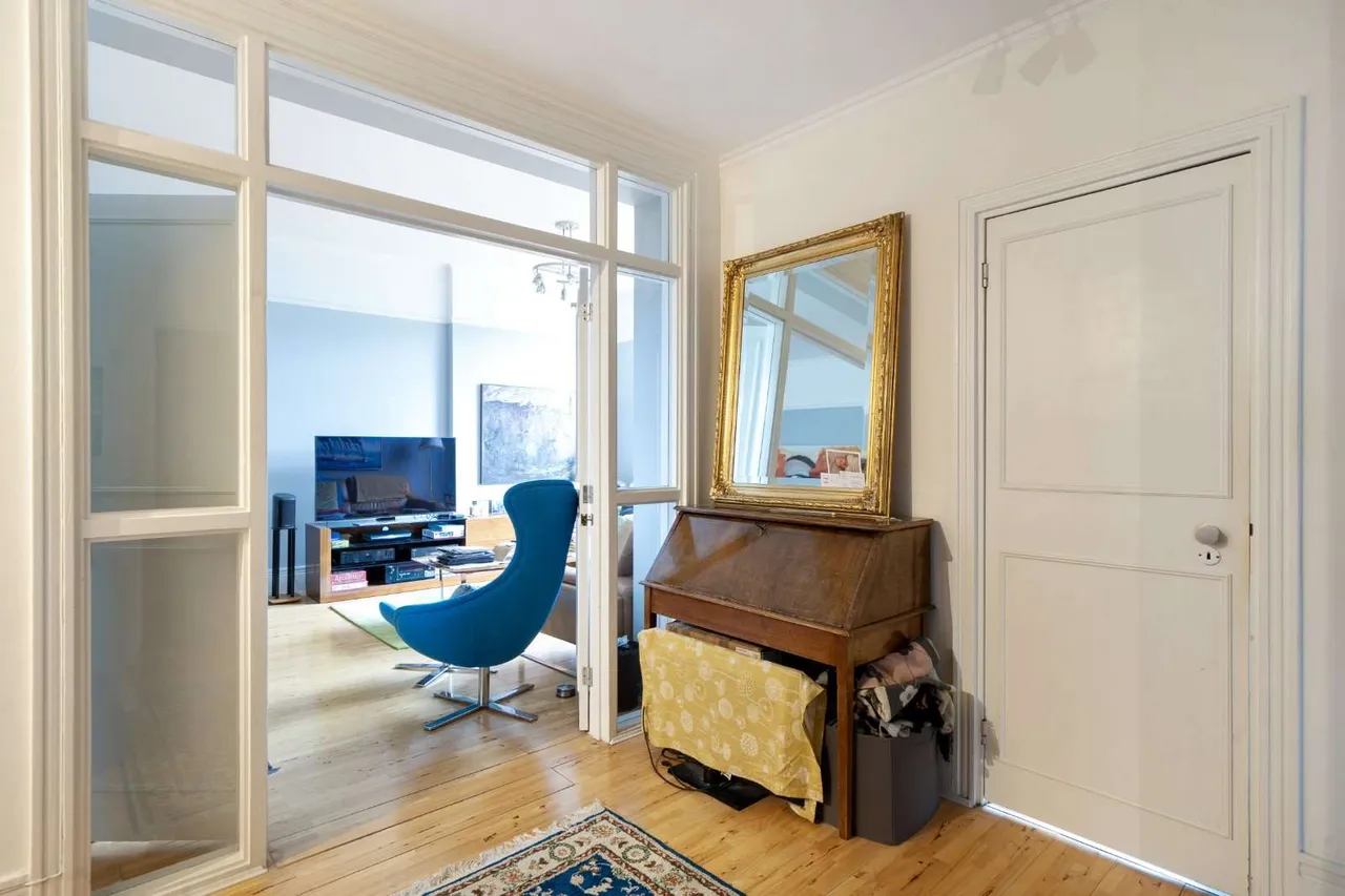 Fitzjohns Avenue, London, NW3, photo 11