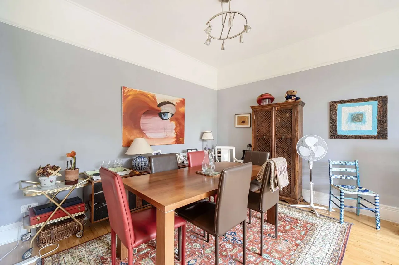 Fitzjohns Avenue, London, NW3, photo 7
