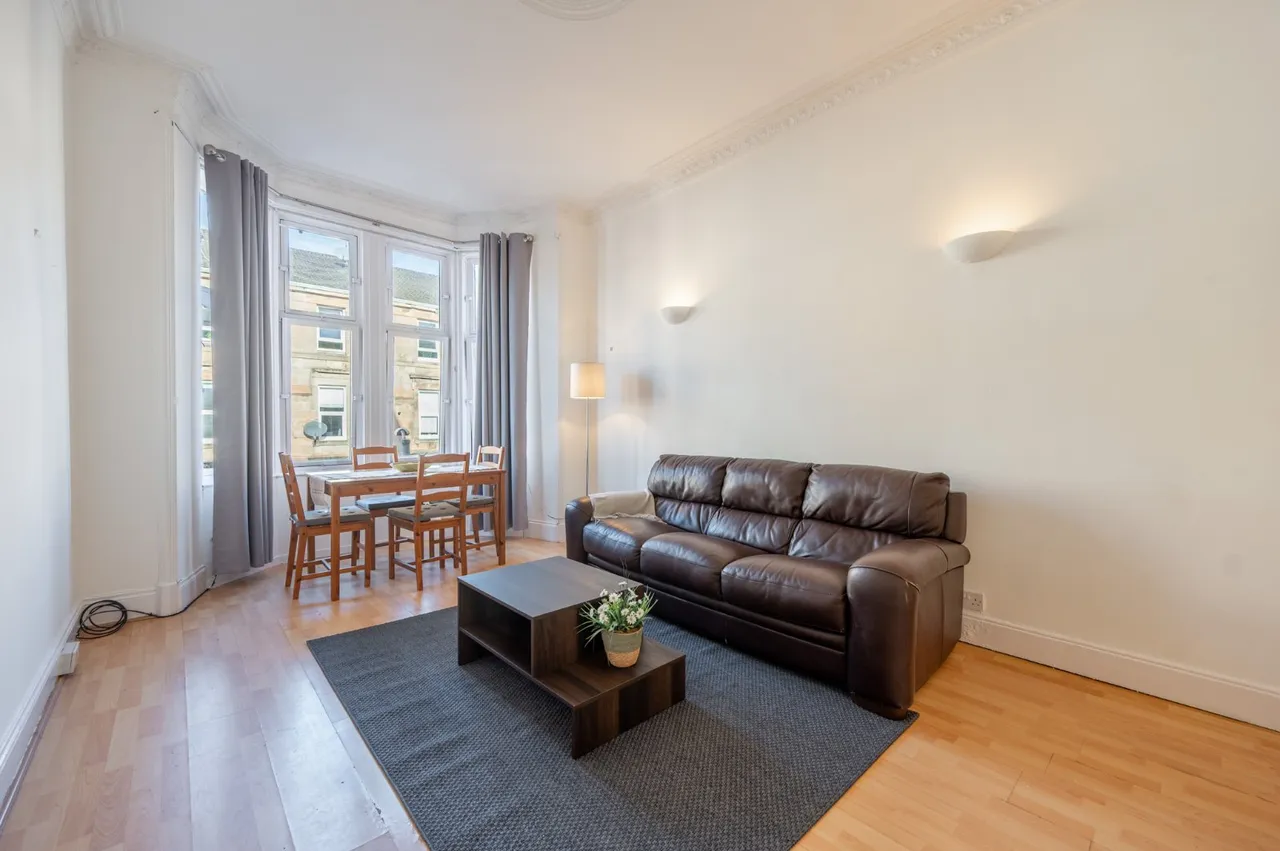 Deanston Drive, Glasgow, G41, photo 2