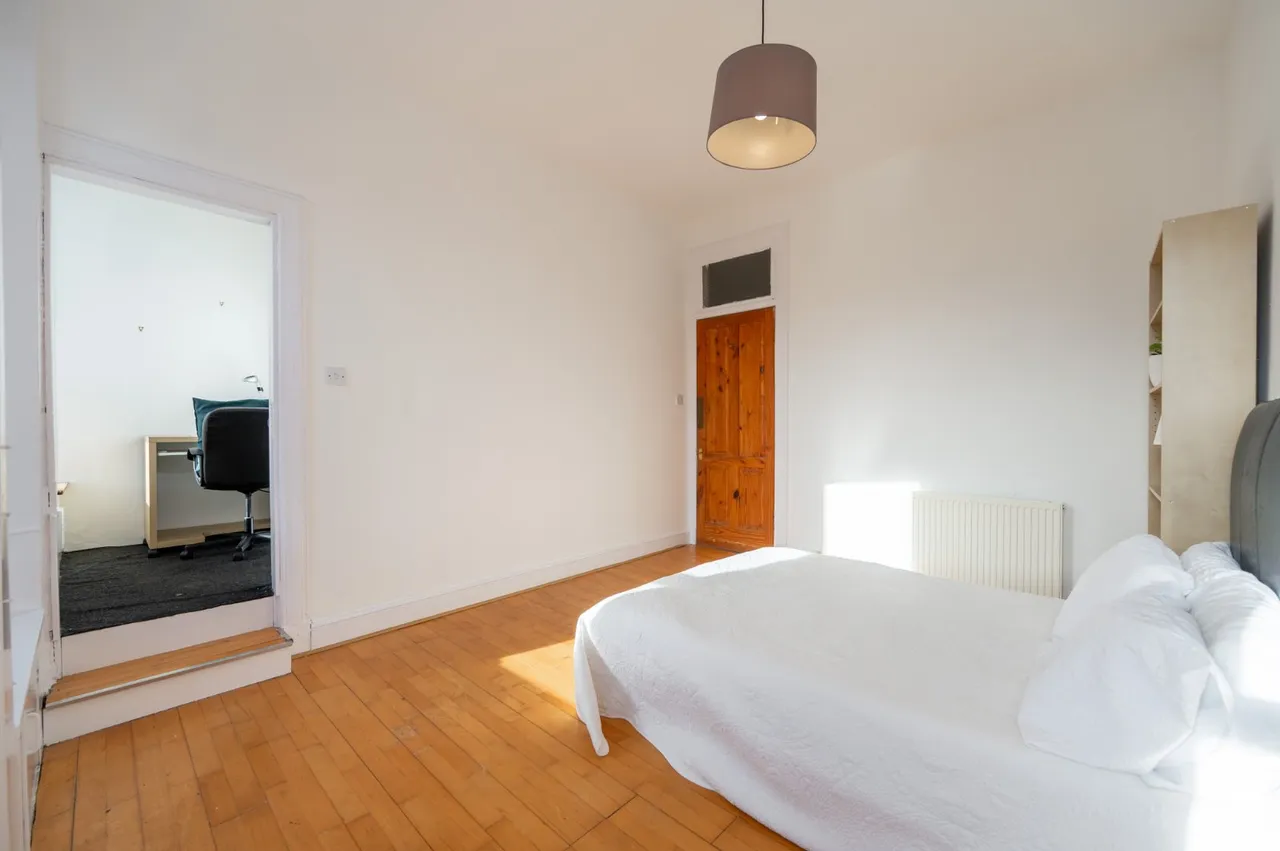 Deanston Drive, Glasgow, G41, photo 7