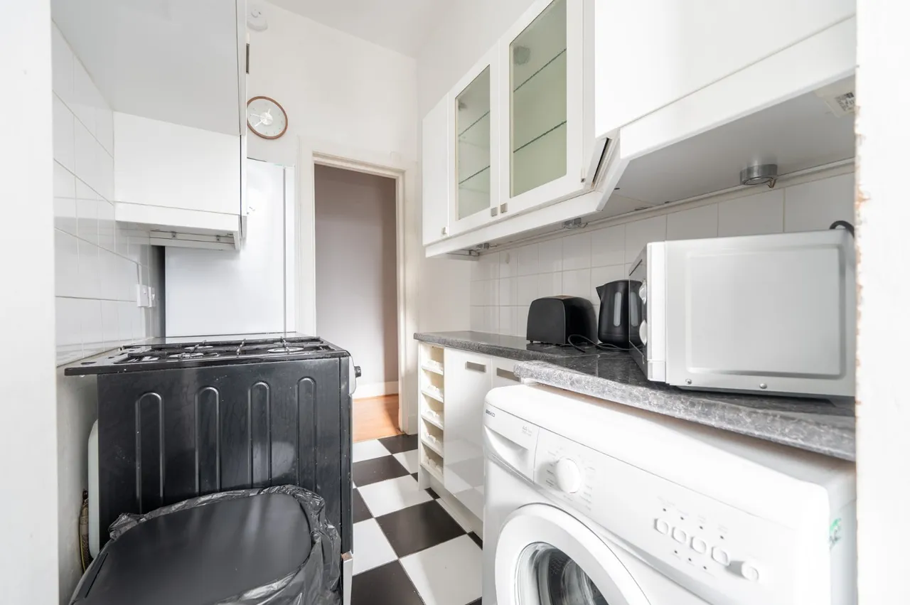 Deanston Drive, Glasgow, G41, photo 5