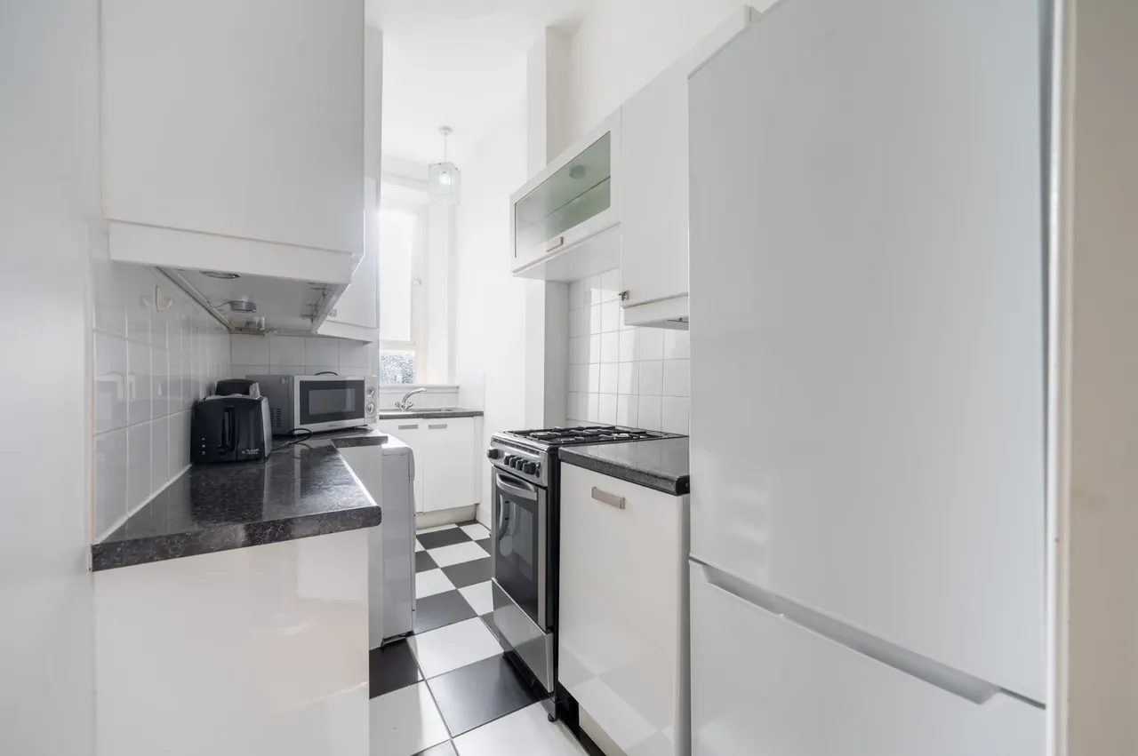 Deanston Drive, Glasgow, G41, photo 4