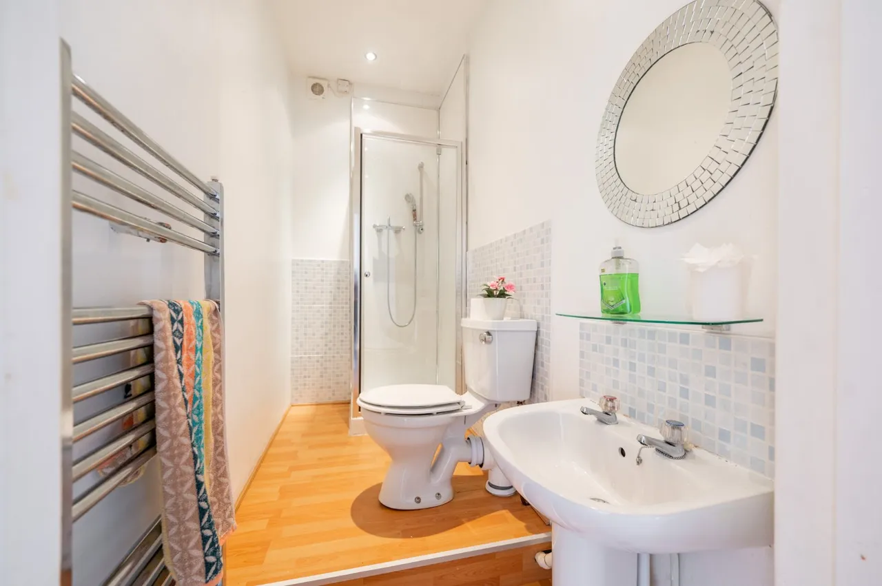 Deanston Drive, Glasgow, G41, photo 9