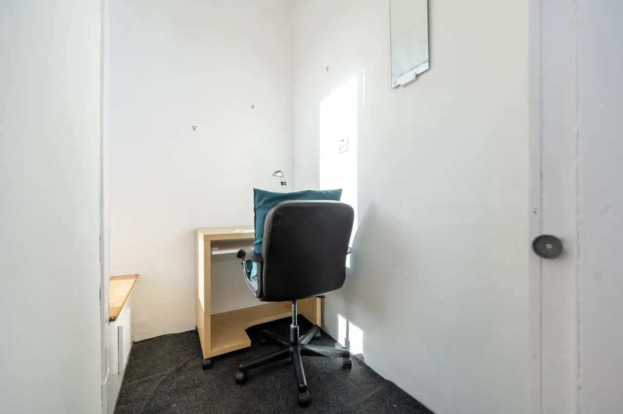 Deanston Drive, Glasgow, G41, photo 8