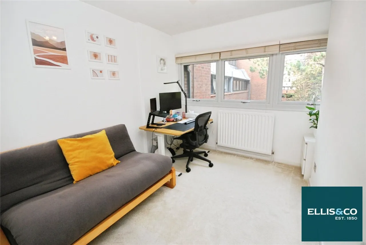 Chandos Way, Golders Green, NW11, photo 8