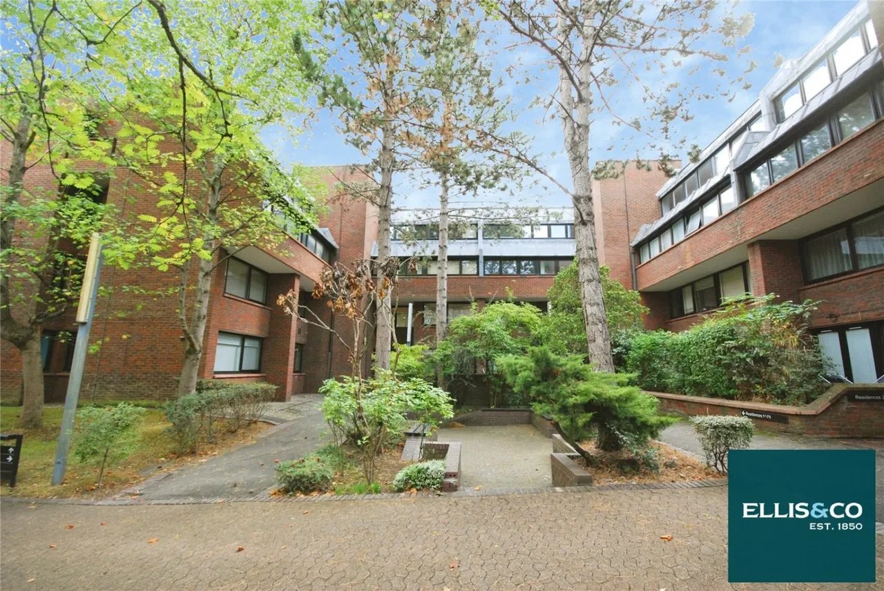 Chandos Way, Golders Green, NW11, photo 15