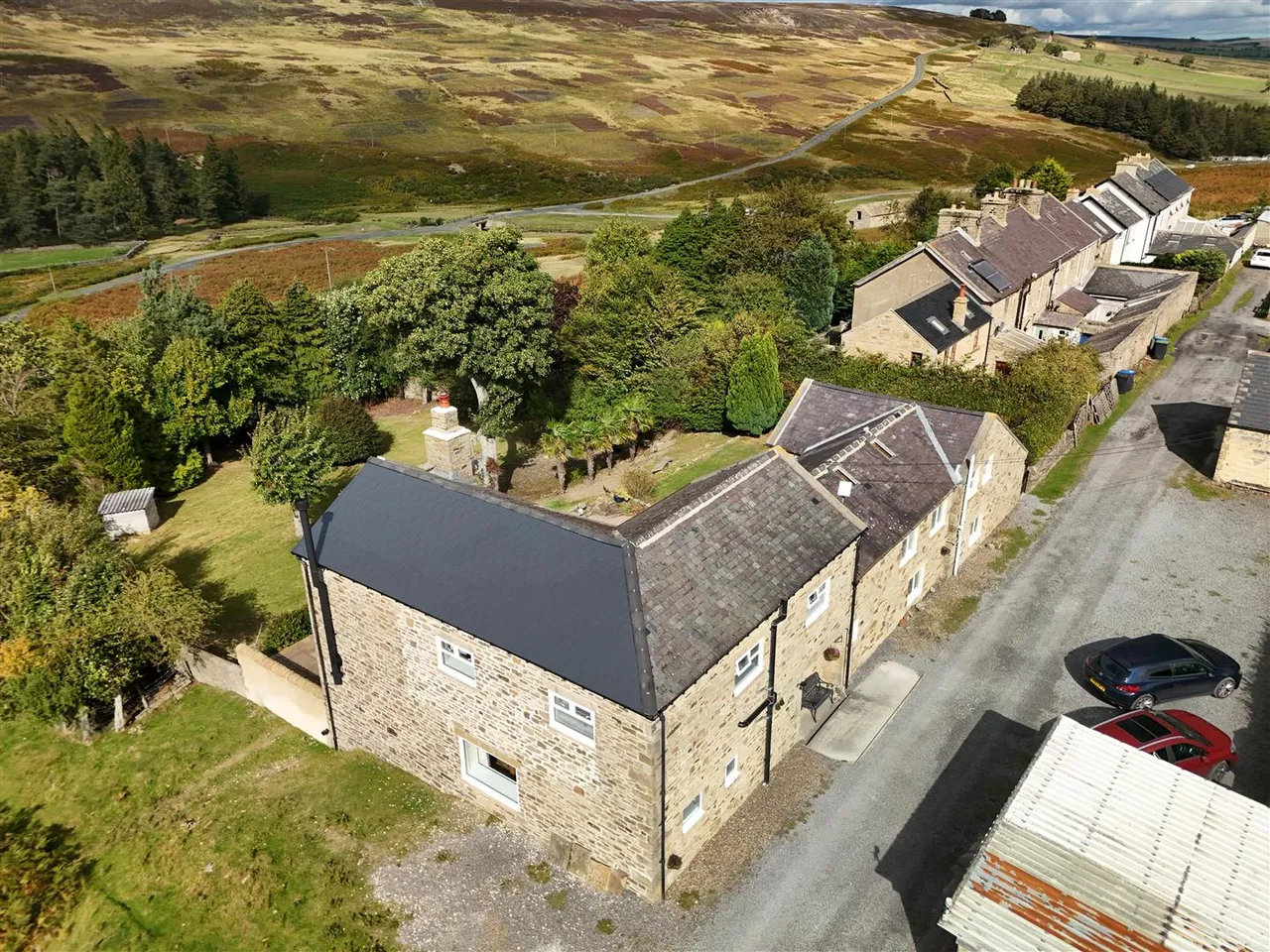 Whitfield Brow, Frosterley, DL13, photo 30